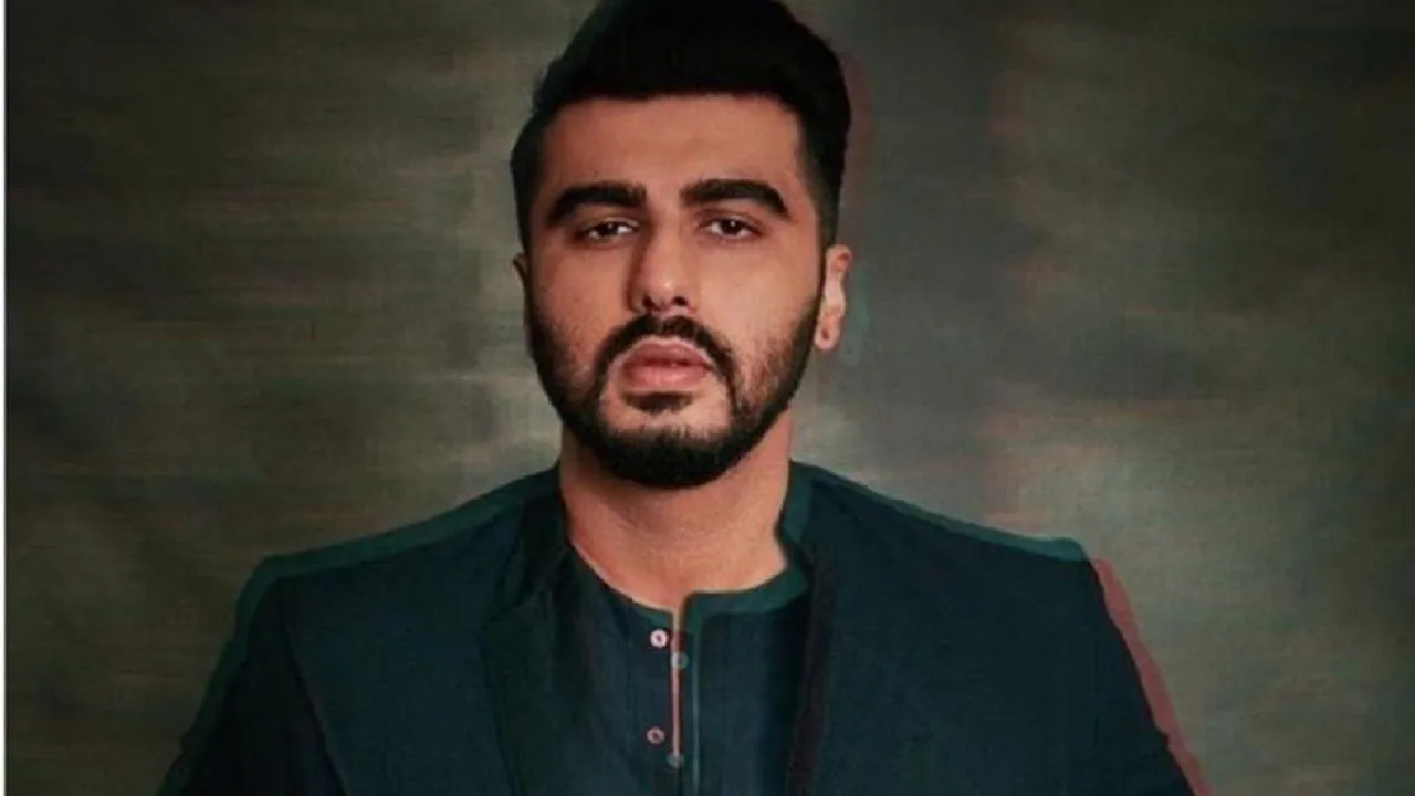 Donâ€™t Insult Martyrs: Arjun Kapoor On â€˜Panipatâ€™ Trolling And Memes