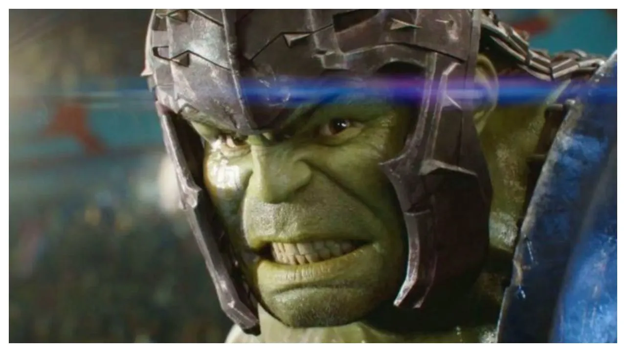 After Fighting Thor, Mark Ruffalo Now Wants Hulk To Fight Wolverine