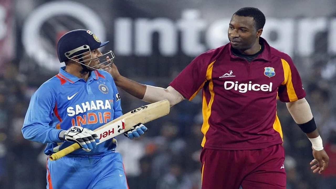 No Chris Gayle, Andre Russell In West Indies ODI And T20I Squads In India Series