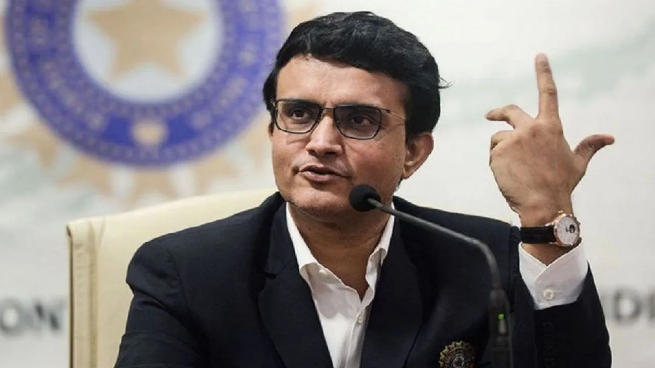 Enough Time To Decide On MS Dhoni's Future: Sourav Ganguly