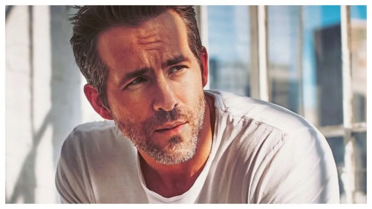 Ryan Reynolds Calls Bollywood, â€˜One Of The Greatest Film Industries In The World