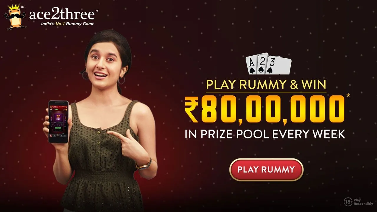 Rummy App