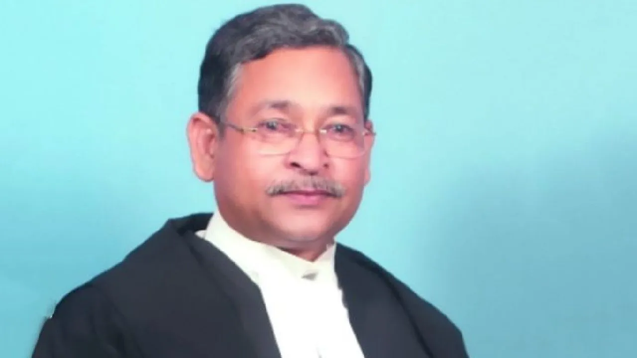 CBI Books Allahabad High Court Judge In Corruption Case, Raids His Residence