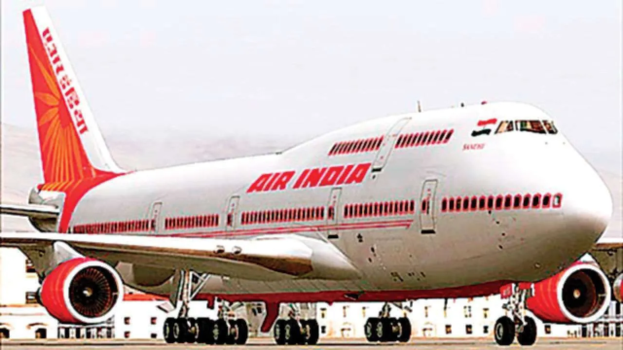 Modi Govt To Sell 100 Per Cent Stake In Air India: Union Minister Hardeep Singh Puri Tells Lok Sabha