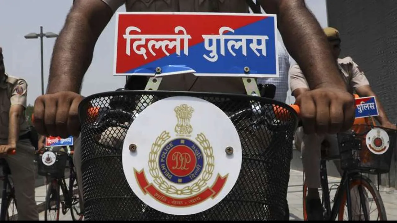 Delhi: 3 Cops Suspended For Kidnapping MCD Official
