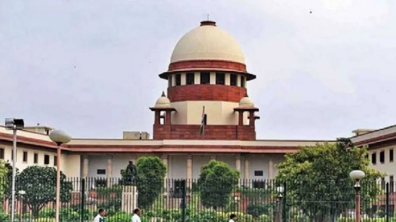 Top Court Dismisses Plea Challenging Centre's Notification According Minority Status To 5 Communities