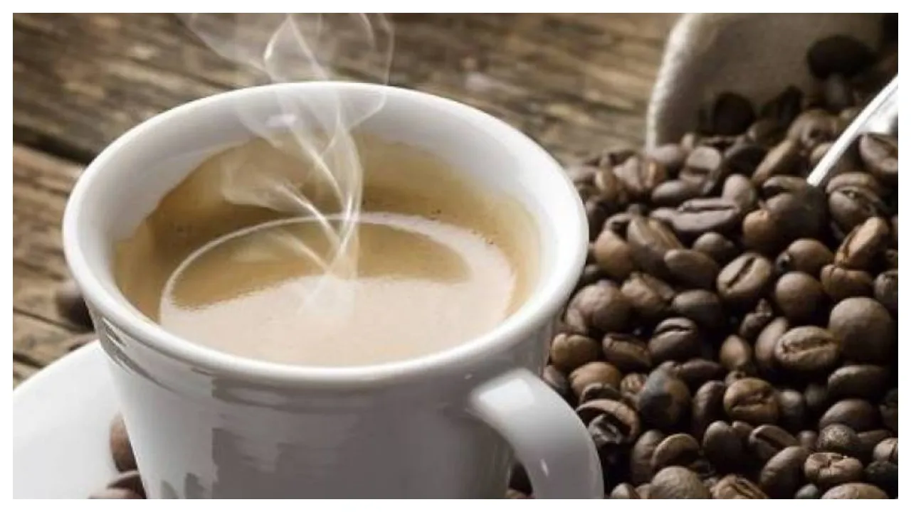 Caffeine May Cancel Health Risks Of Diets High In Fat, Sugar: Study