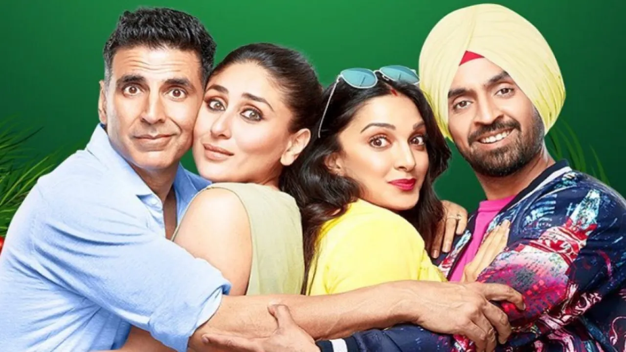 Good Newwz Box Office Collection Day 3: Akshay Kumar And Kareena Kapoor's Film Crosses Rs 50 Crore Mark