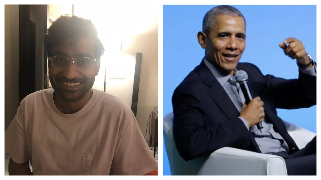 Prateek Kuhadâ€™s â€˜Cold/Messâ€™ Is Among Barack Obama's Favourite Music List Of 2019 