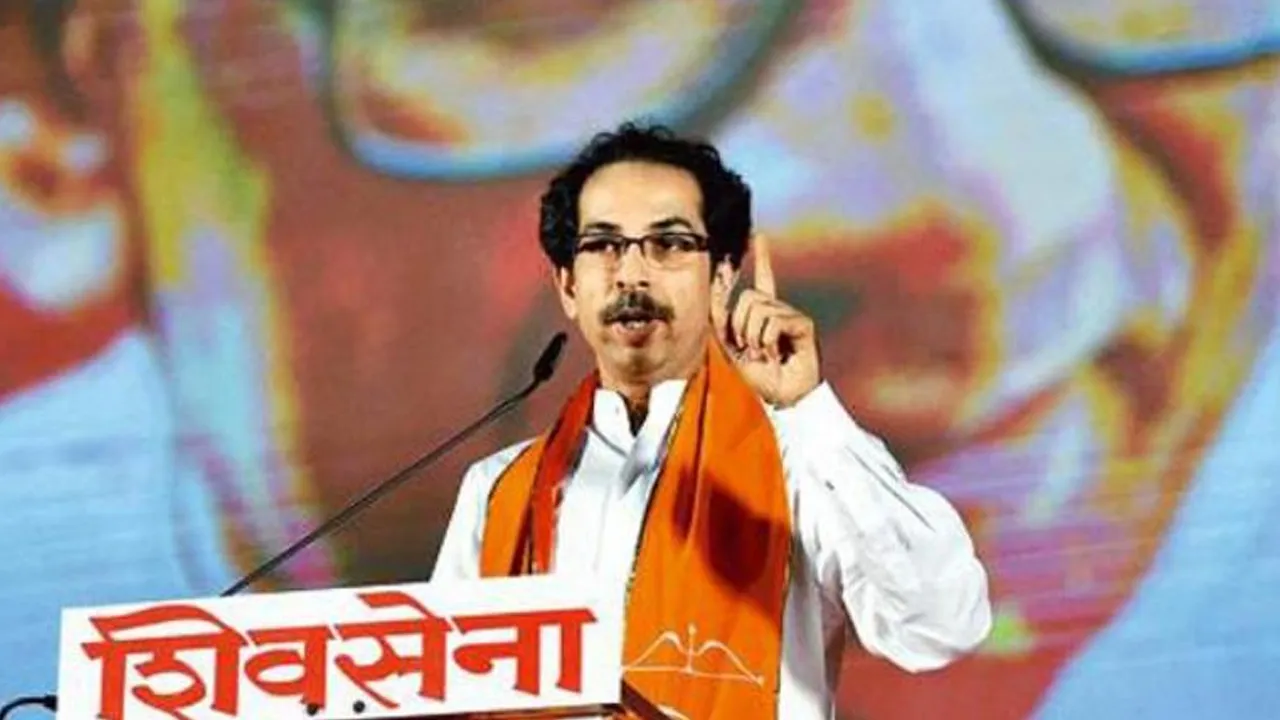 Behave Properly Or Uddhav Thackeray Will Resign: Top Congress Leader Warns Maha Aghadi