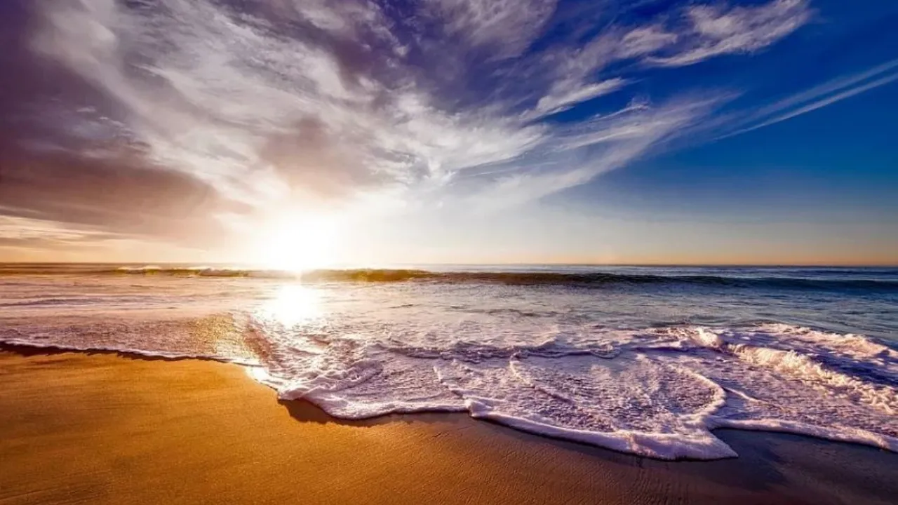 World's Oceans Were The Warmest In 2019, Claims Study