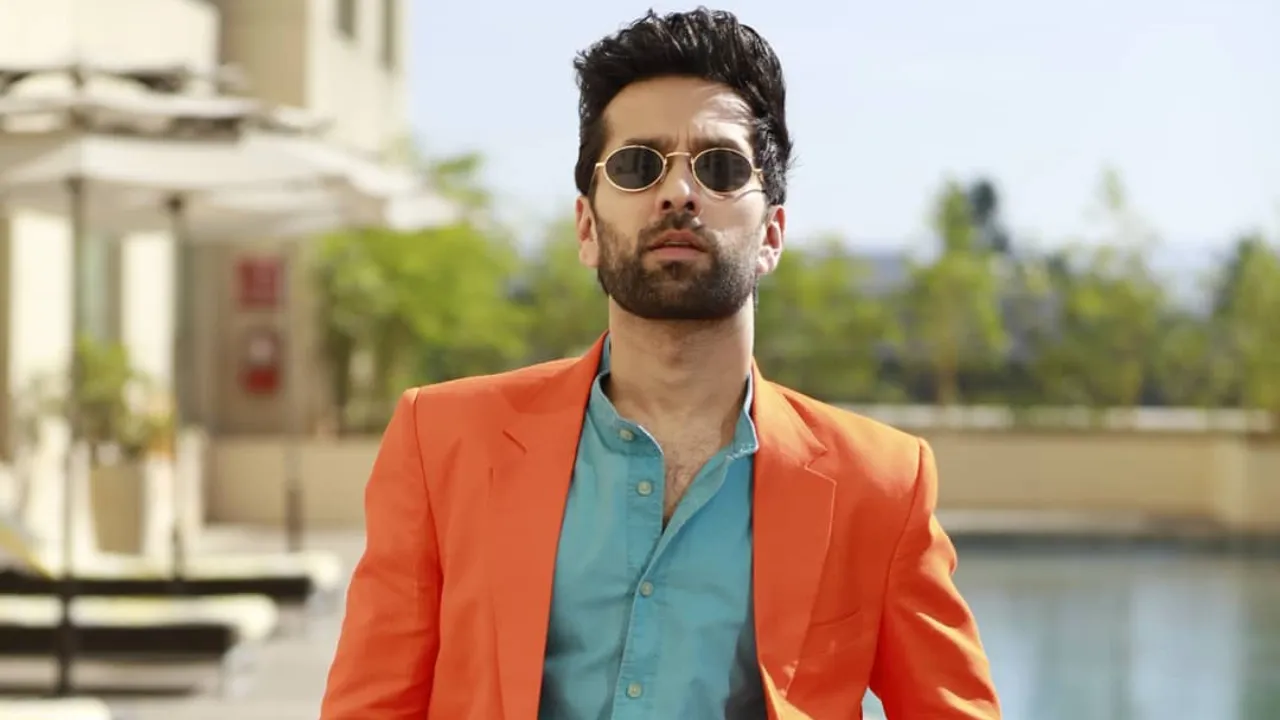 Nakuul Mehta