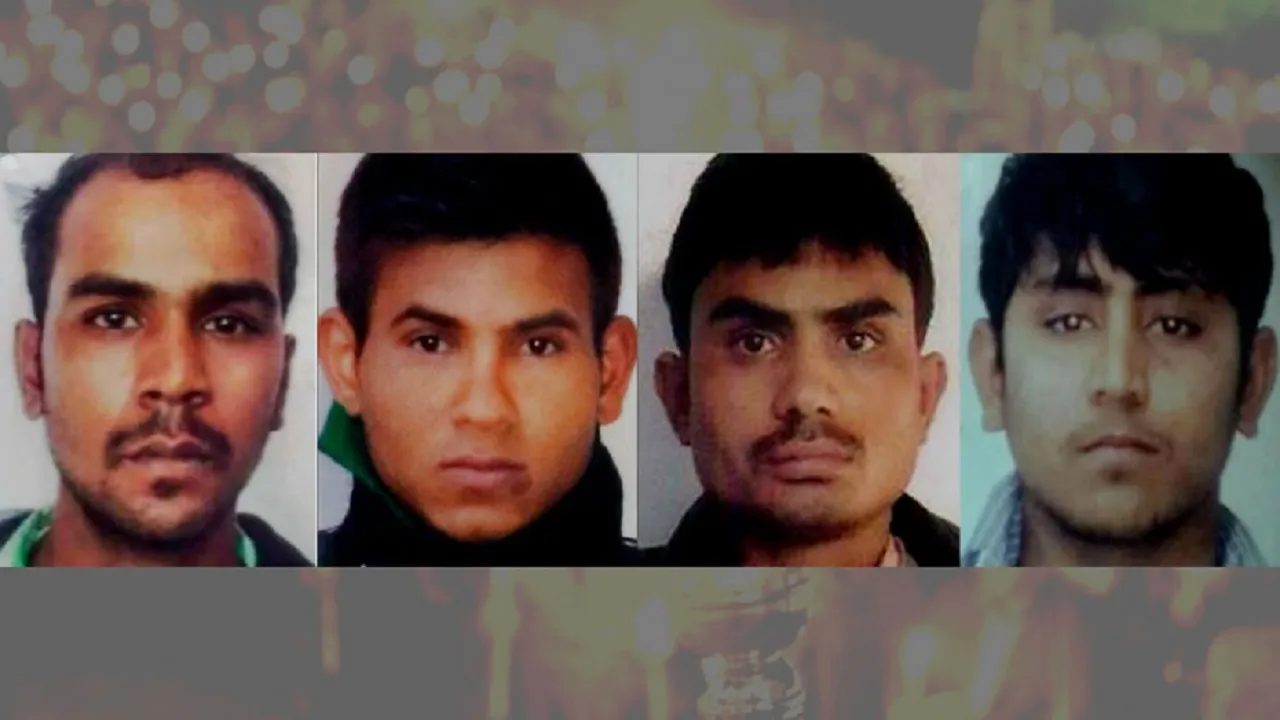 Nirbhaya Case