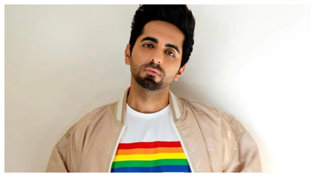 Ayushmann Khurrana Wants To Work With Rohit Shetty