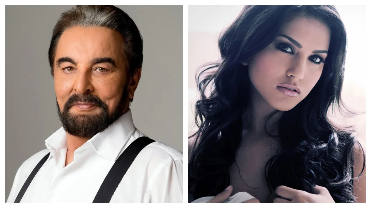 Kabir Bedi Refutes Claims That He Asked Sunny's No