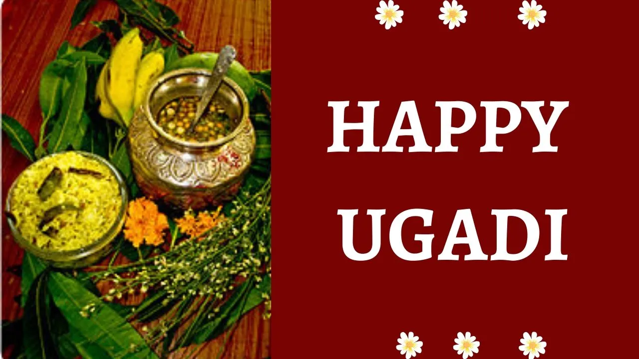 ugadi