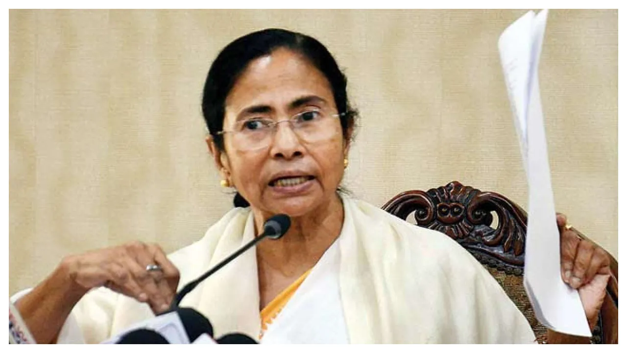 Mamata 2