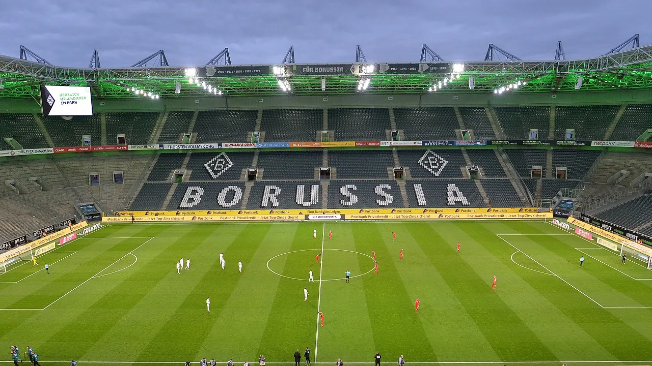 borussia moenchengladbach coronavirus