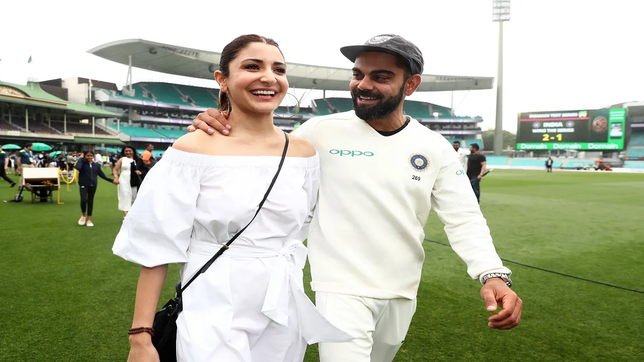 virat kohli anushka