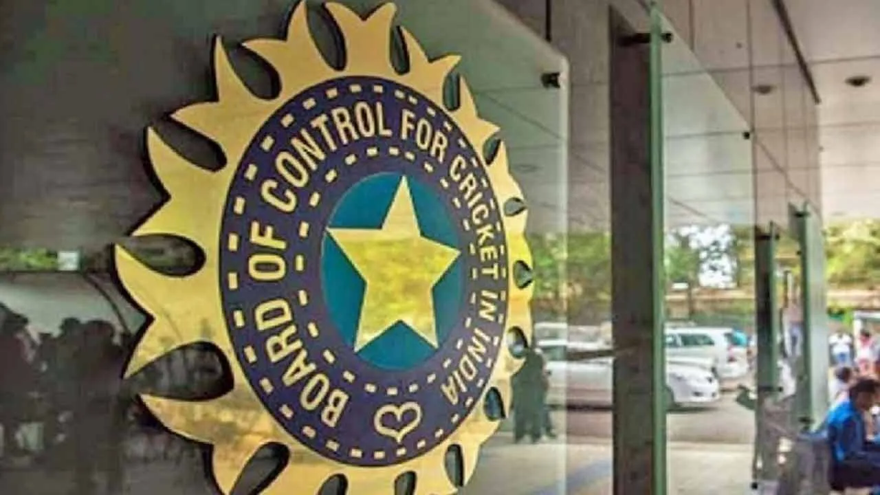 BCCI