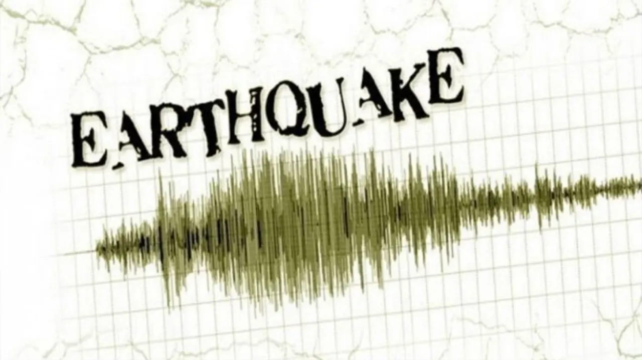 Earthquake