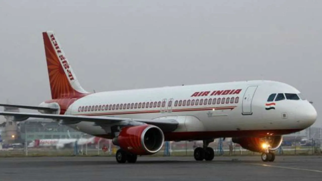 air india