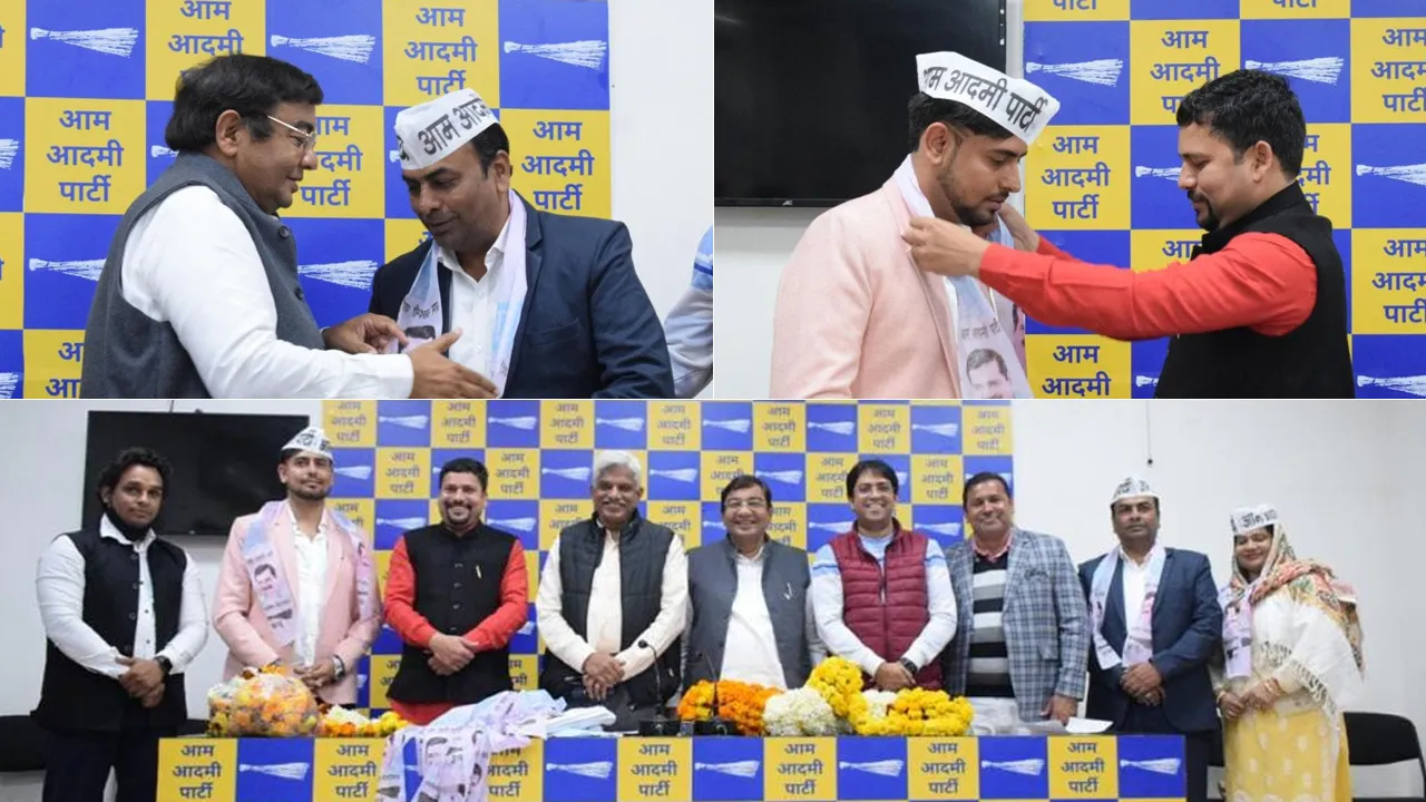 AAP