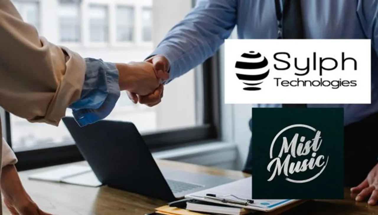 Sylph technology