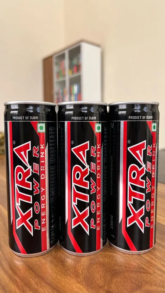 Xtra Power Classic