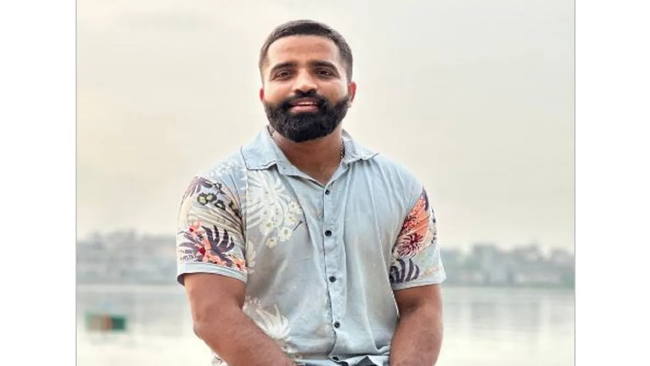 Sushant Pal