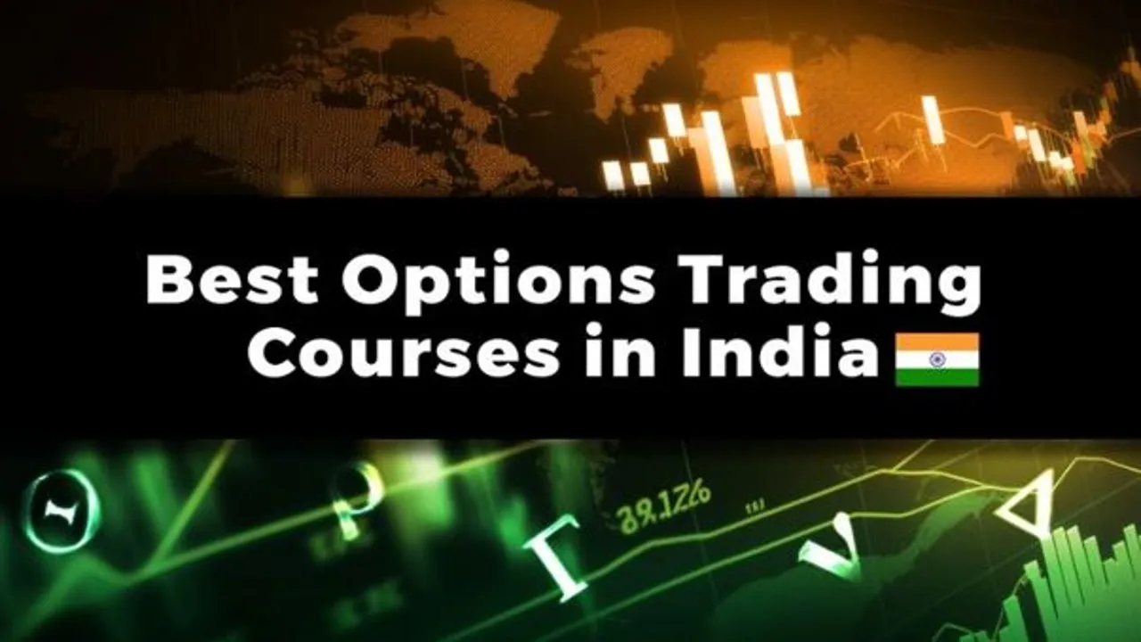 Best Options Trading Courses in India