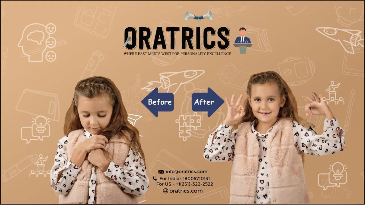 Oratrics