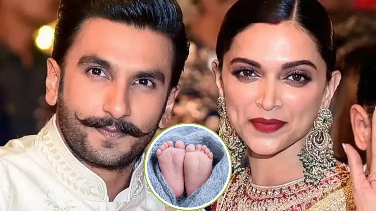 _Deepika-Ranveer daughter name