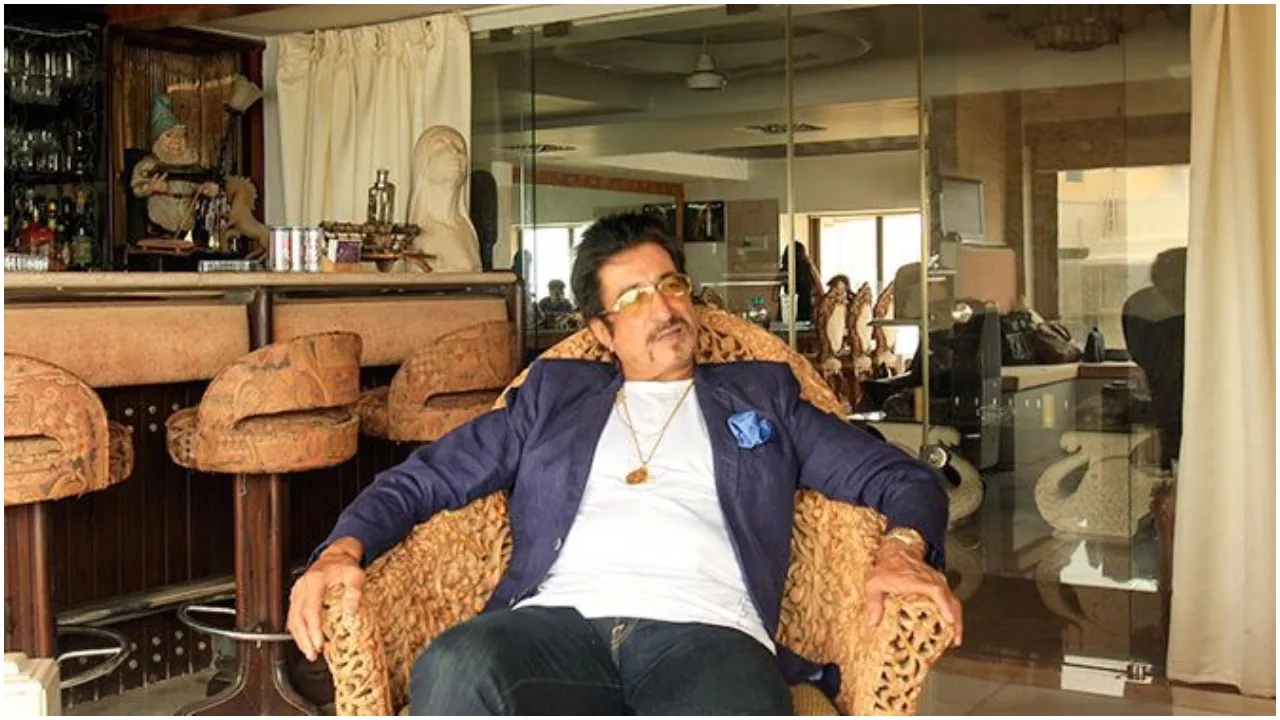 Shakti Kapoor Networth