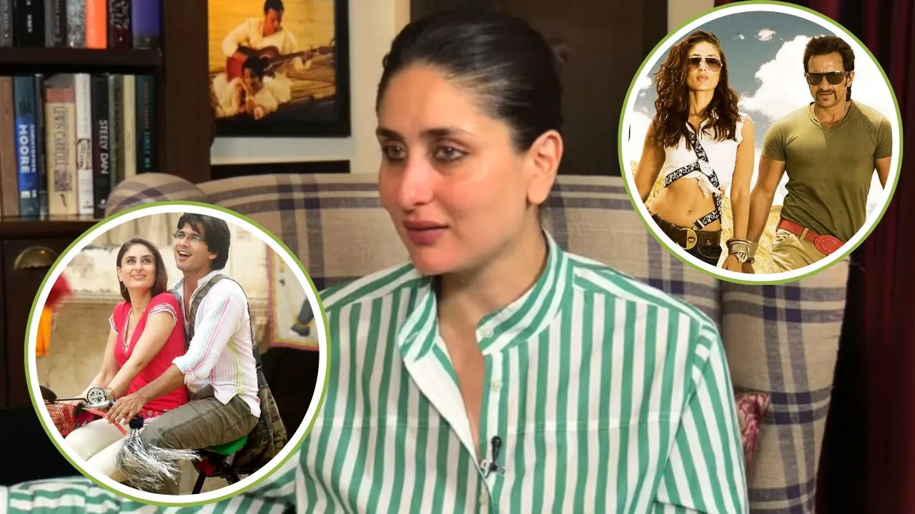 Kareena K