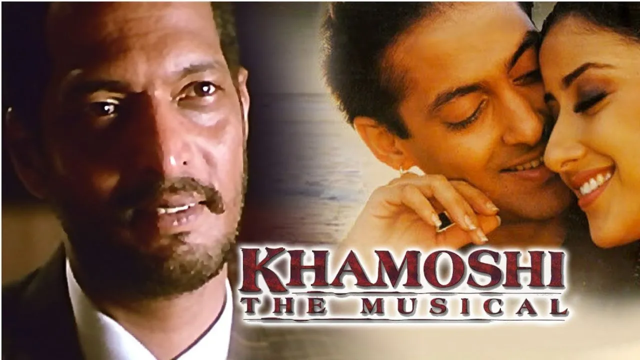 film khamosi completed 28 years