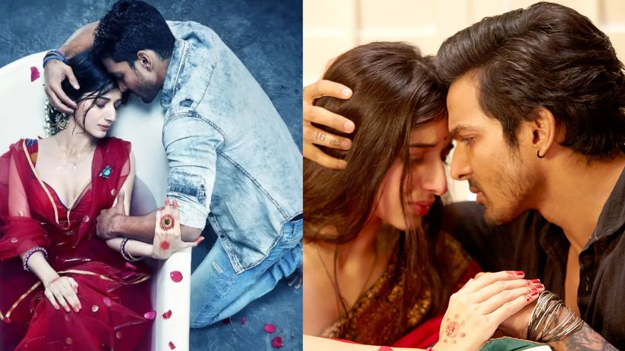 Sanam Teri Kasam