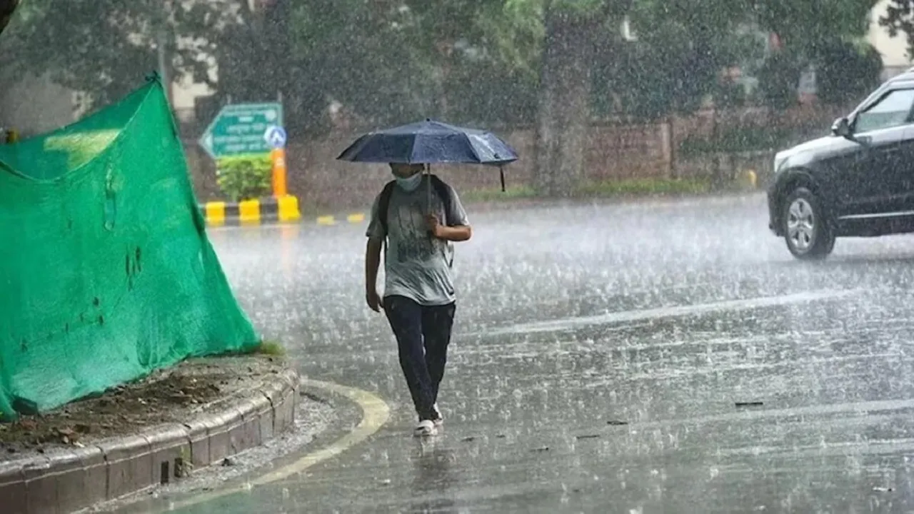 Haryana-Punjab Weather Today