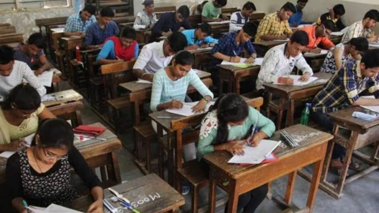 GSEB SSC HSC board exams 2025