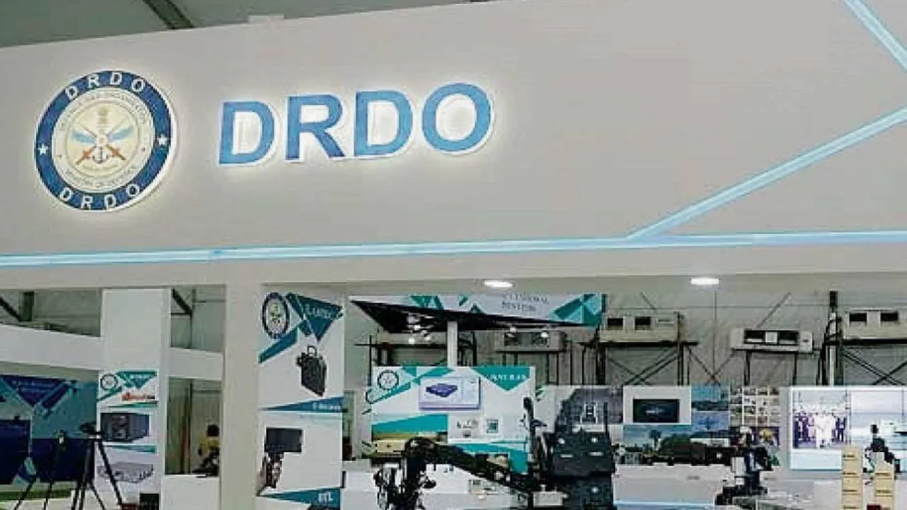 DRDO Vacancy