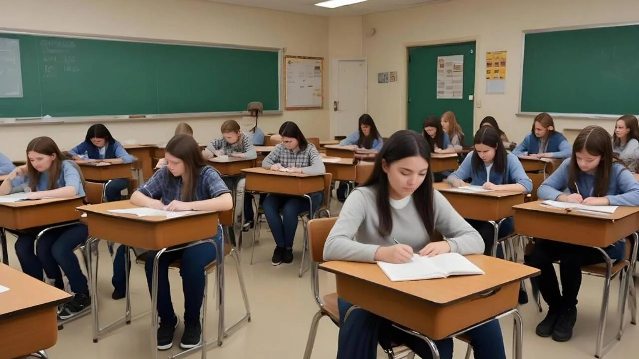 Board Exam Tips