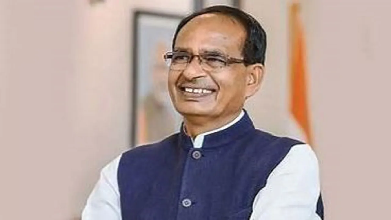 shivraj