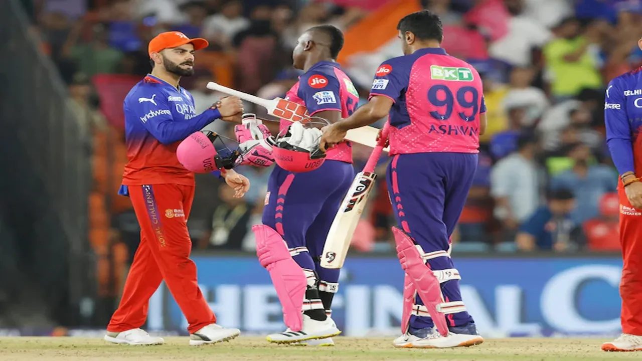 ipl 2025 rcb retain