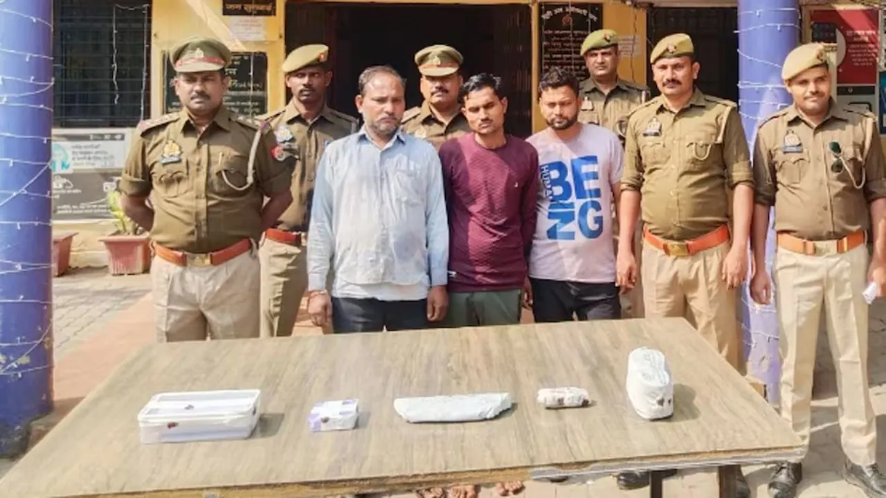 Banda Murder Case