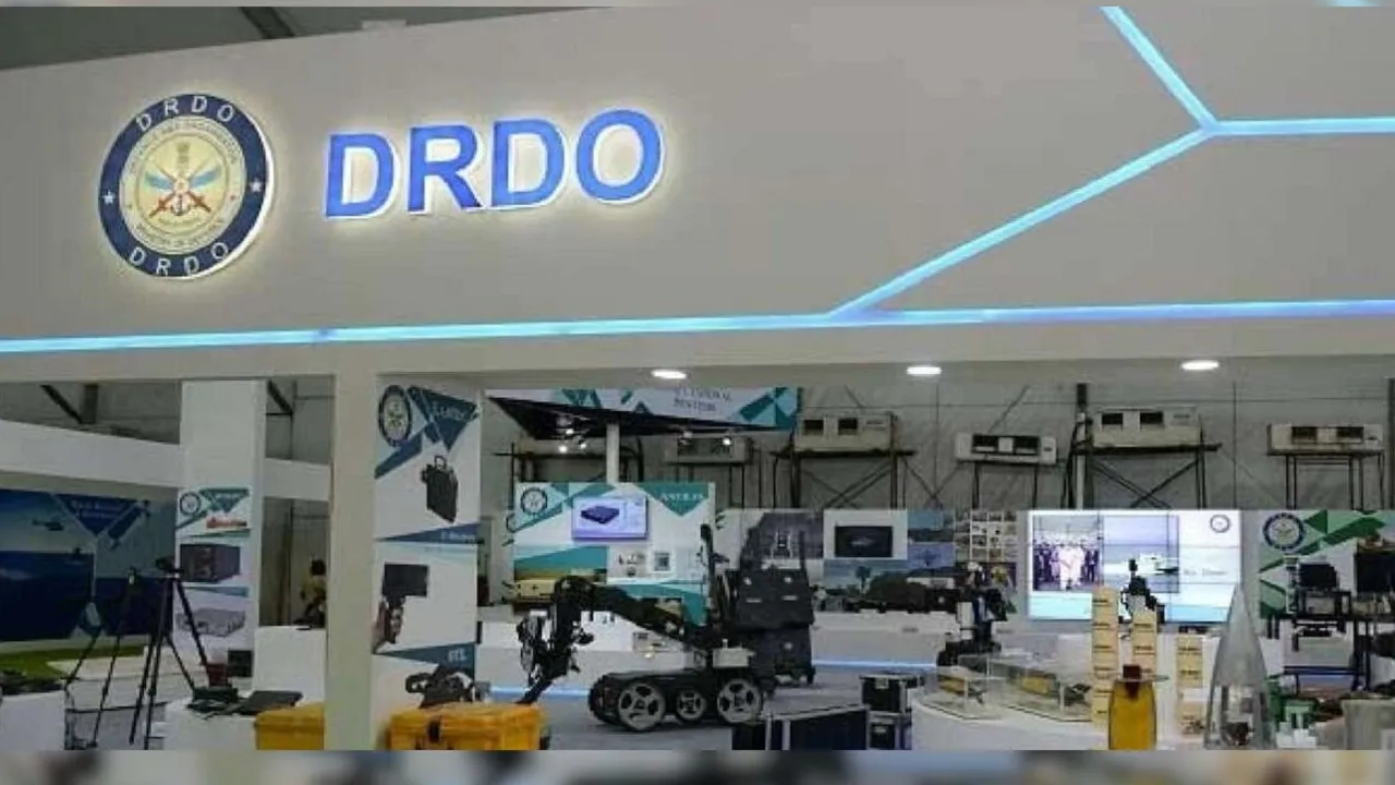 DRDO News in Hindi