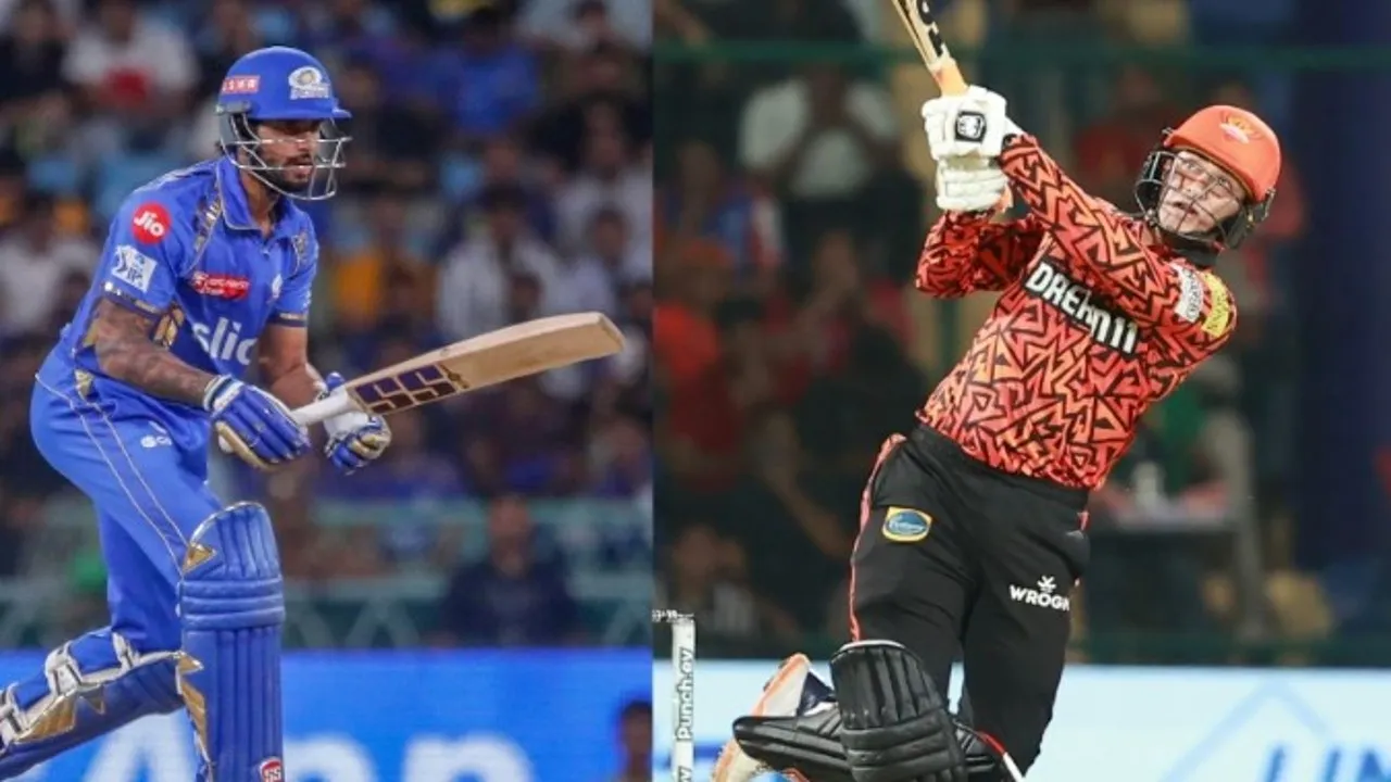 Tilak Verma Century 