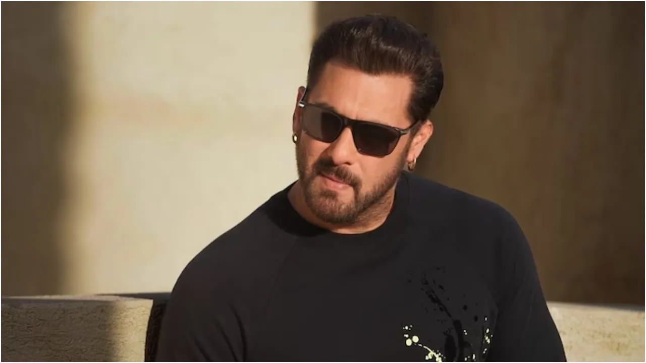 Salman Khan Threat Case