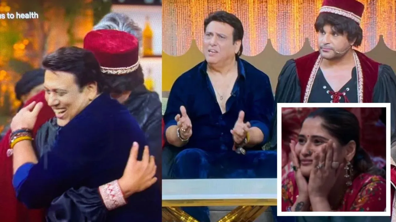 Kapil Sharma
