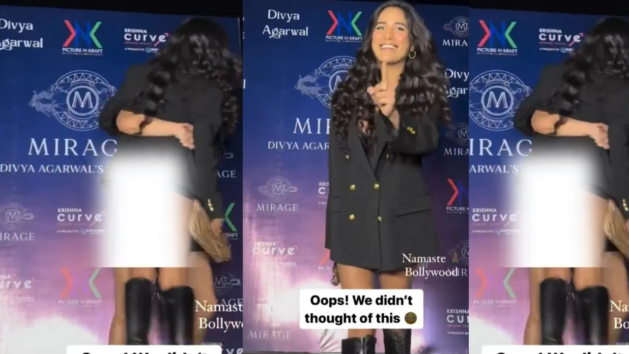 poonam pandey hot video viral