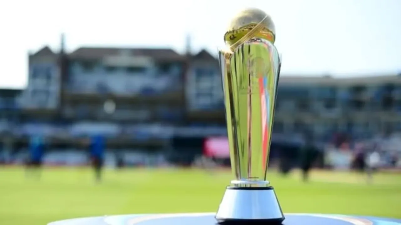 Champions Trophy